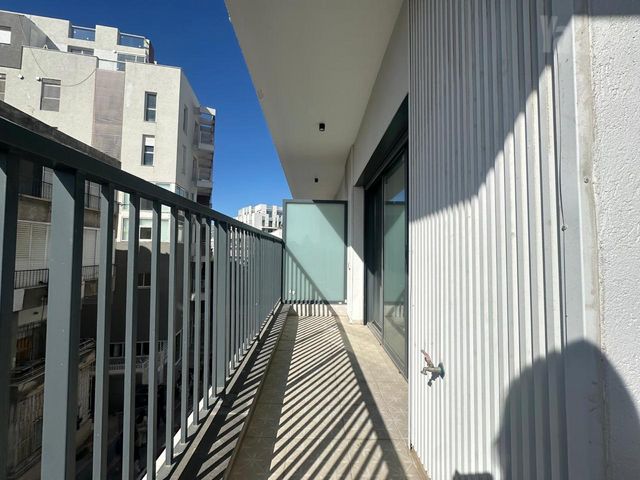 דירה למכירה בתל אביב יפו — 4