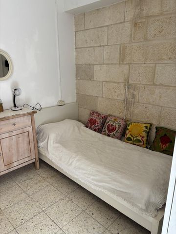 יחידת דיור להשכרה בירושלים — 3