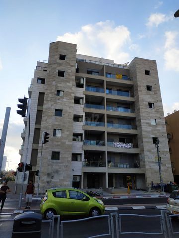 חיים וייצמן 86