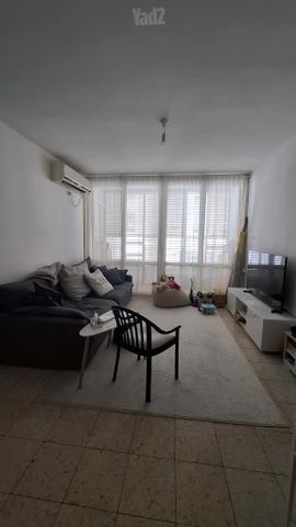 דירה להשכרה בתל אביב יפו — 3