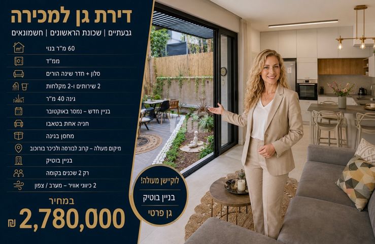 שכונת חשמונאים, מרכז העיר א