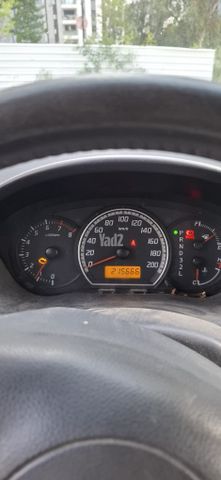 מודעת רכב סוזוקי סוויפט