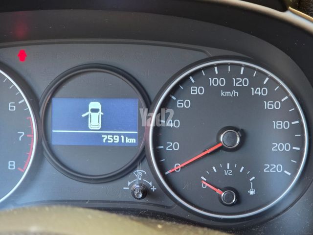 מודעת רכב קיה פיקנטו