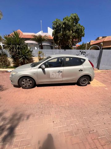 מודעת רכב יונדאי i30