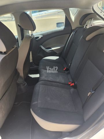מודעת רכב סיאט איביזה