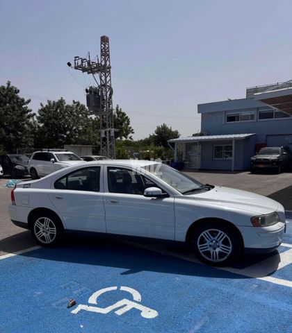 מודעת רכב וולוו S60