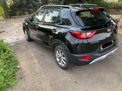 מודעת רכב קיה סטוניק