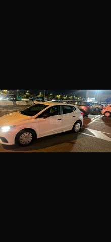 מודעת רכב סיאט איביזה