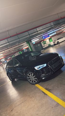 מודעת רכב אאודי A3