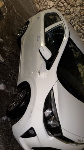 מודעת רכב קיה פיקנטו