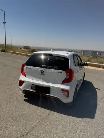 מודעת רכב קיה פיקנטו