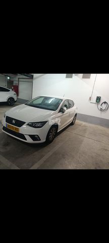 מודעת רכב סיאט איביזה