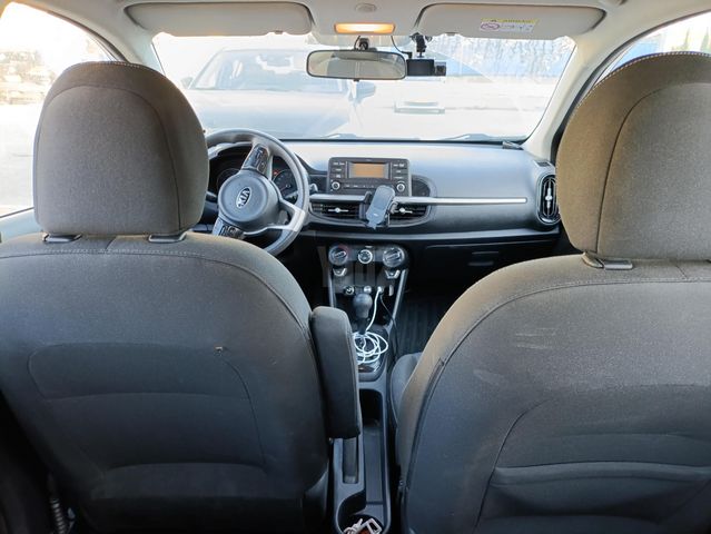 מודעת רכב קיה פיקנטו