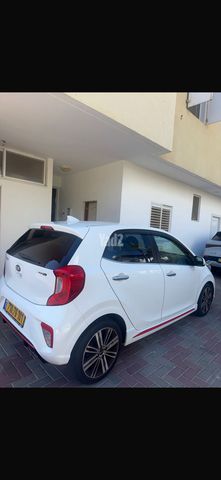 מודעת רכב קיה פיקנטו