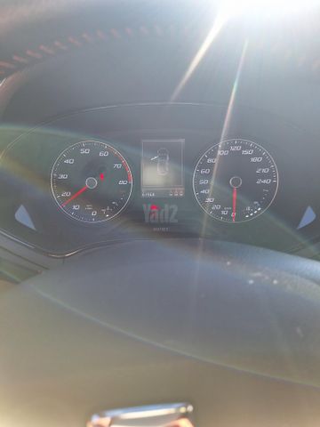 מודעת רכב סיאט ארונה