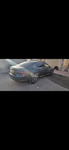 מודעת רכב סקודה סופרב