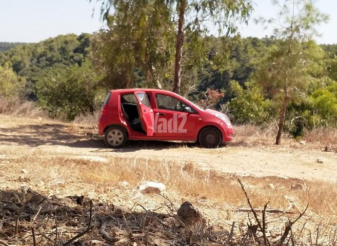 מודעת רכב סוזוקי אלטו
