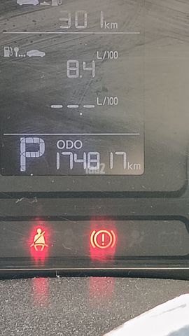 מודעת רכב קיה פורטה 