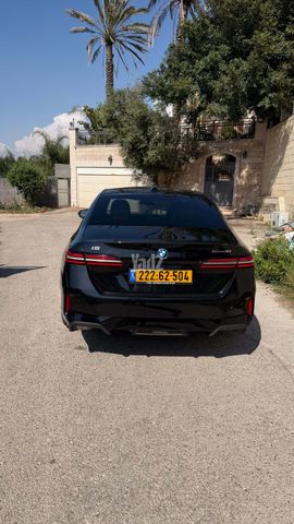 מודעת רכב ב מ וו I5
