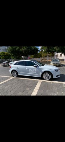 מודעת רכב אאודי A3
