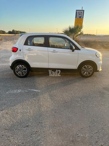 מודעת רכב ליפמוטור T03