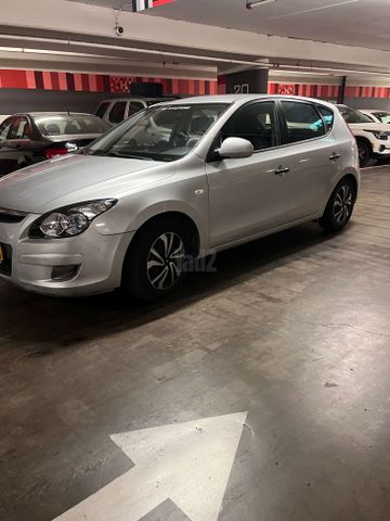 מודעת רכב יונדאי i30