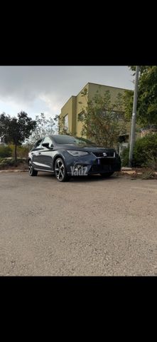 מודעת רכב סיאט איביזה
