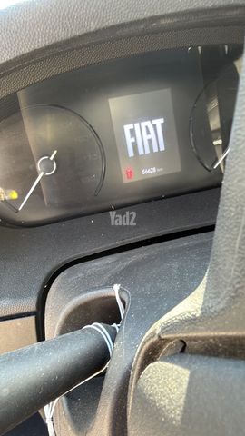 מודעת רכב פיאט דוקאטו