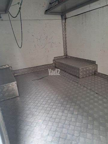 מודעת רכב איווקו דיילי