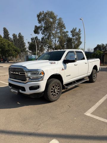 מודעת רכב ראם 2500