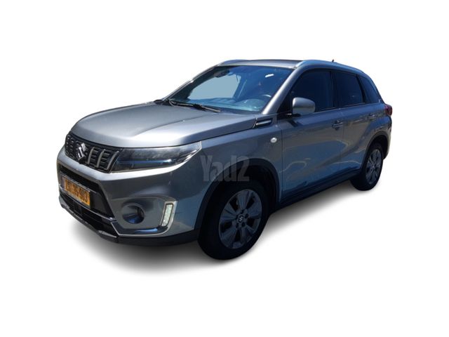 מודעת רכב סוזוקי ויטרה