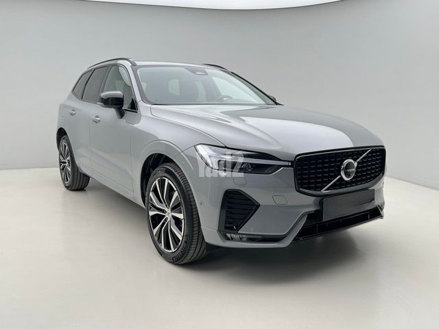 מודעת רכב וולוו XC60