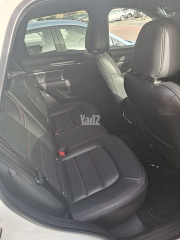מודעת רכב מאזדה CX-5 2