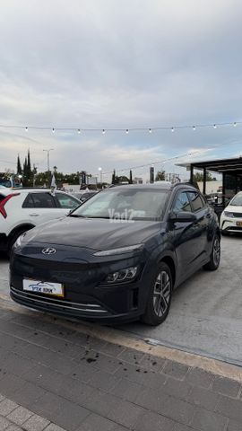 מודעת רכב יונדאי קונה 1