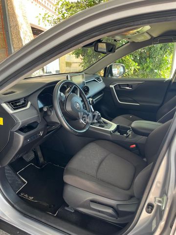 מודעת רכב טויוטה RAV4