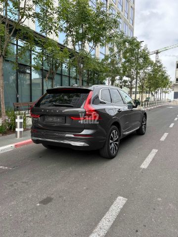 מודעת רכב וולוו XC60 3