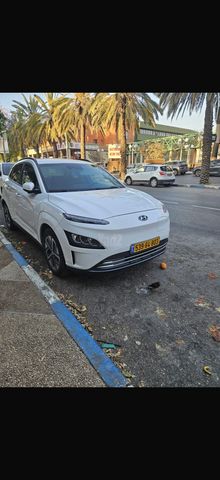 מודעת רכב יונדאי קונה