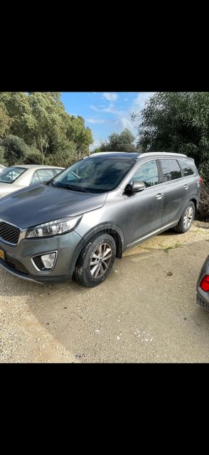 מודעת רכב קיה סורנטו