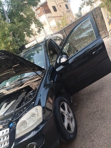 ML ML 320 אוט׳ 3.0 (224 כ״ס)
