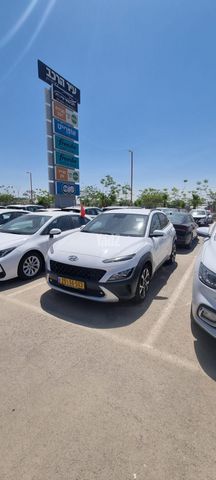 מודעת רכב יונדאי קונה 1