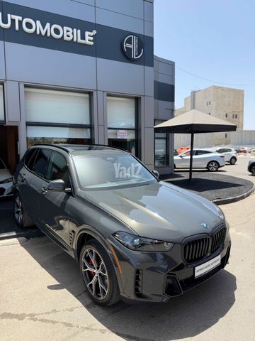 מודעת רכב ב מ וו X5 3