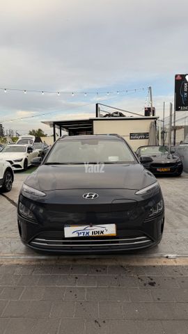 מודעת רכב יונדאי קונה 2