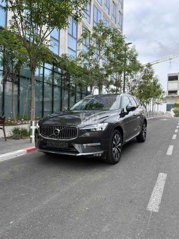 מודעת רכב וולוו XC60 2