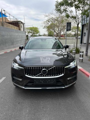 מודעת רכב וולוו XC60 1