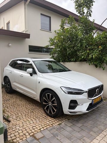 מודעת רכב וולוו XC60