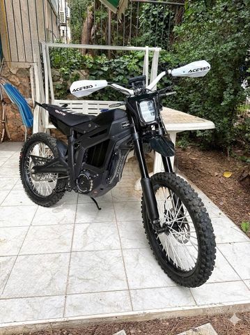 מודעת רכב Talaria TL4000YE-A