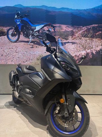 מודעת רכב ימאהה Tmax 560