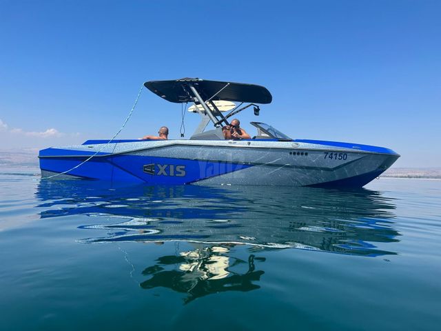 מודעת רכב Malibu