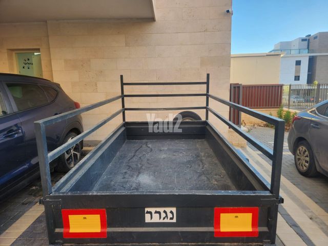מודעת רכב פרטי/מסחרי