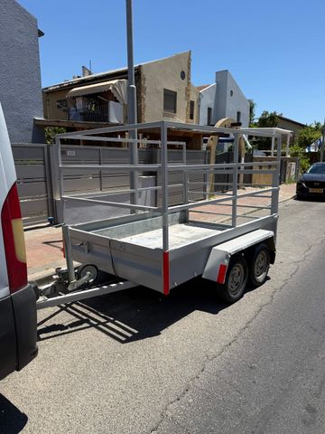 מודעת רכב פרטי/מסחרי
